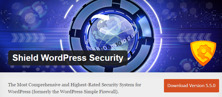 Shield-wordpress-security