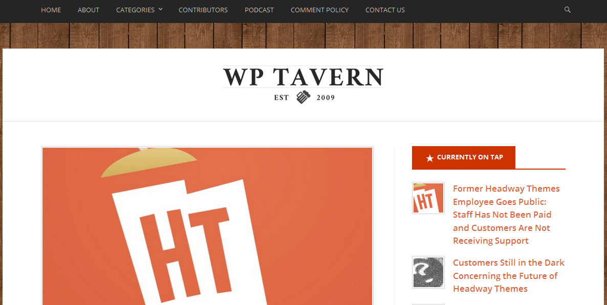 wordpress-tavern