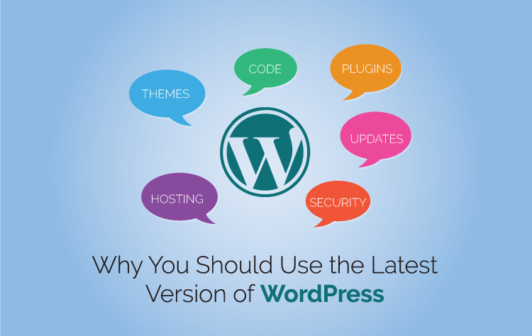 why-you-should-use-latest-version-of-wordpress