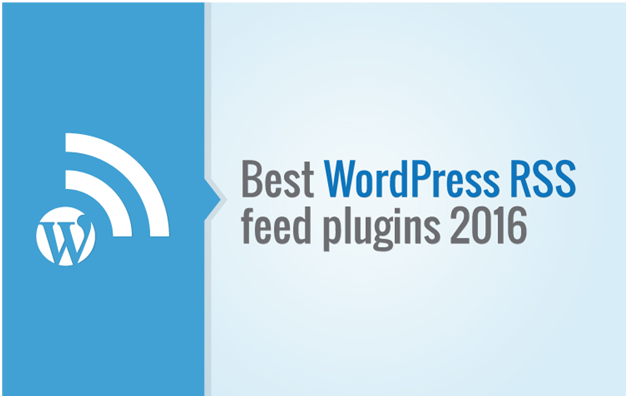 best rss feed plugin for wordpress