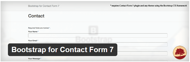 bootstrap-contact-form