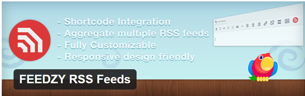best rss feed plugin for wordpress