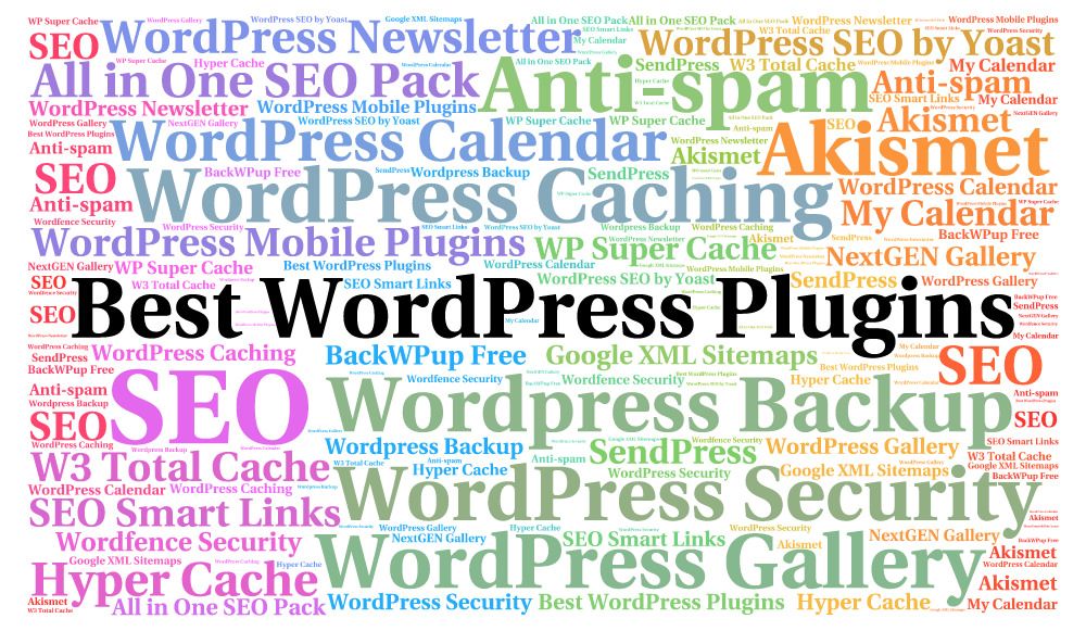 best wordpress plugin