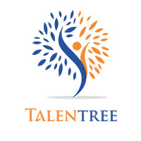 Talen tree wordpress logo