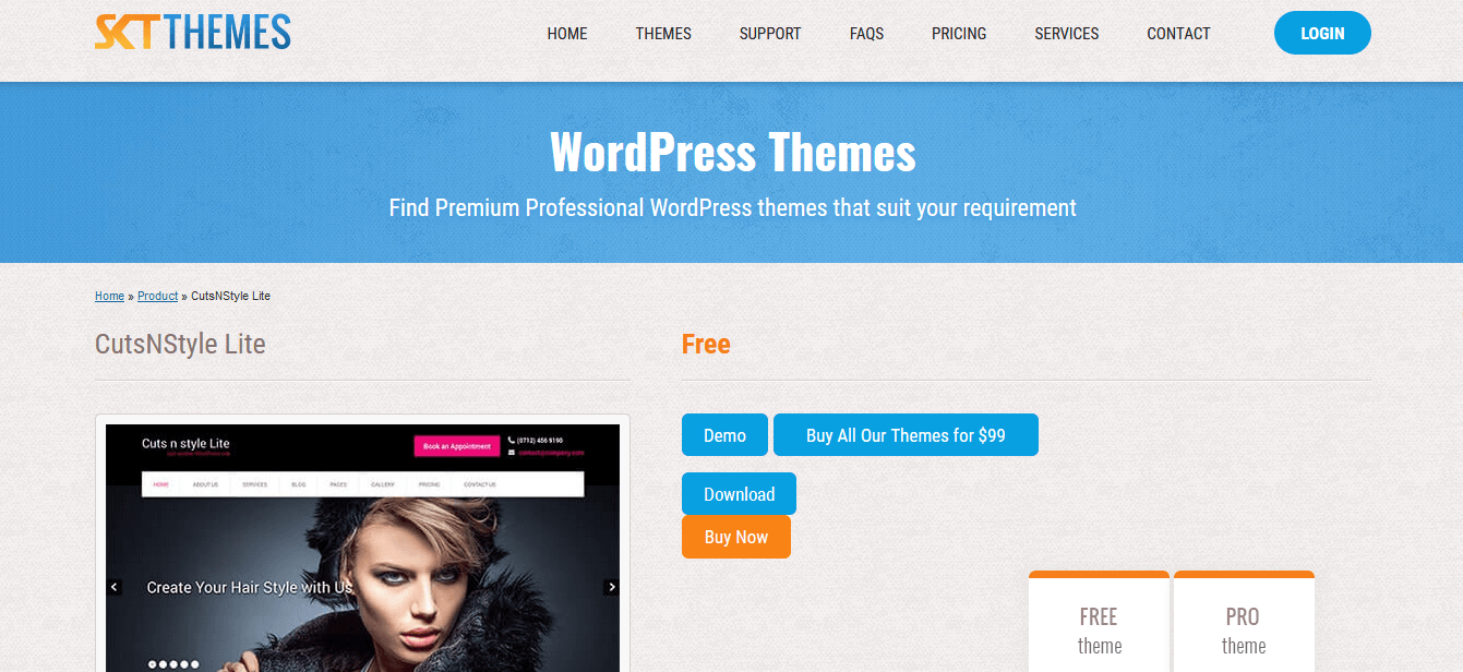 50+ Best WordPress eCommerce Themes for 2023
