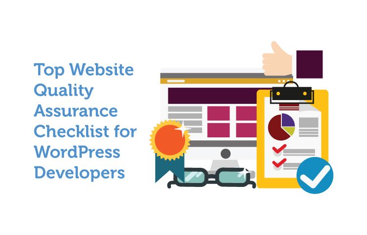 top website quality assurance