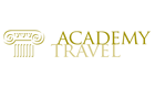 Website maintenance and support for Academy Travel