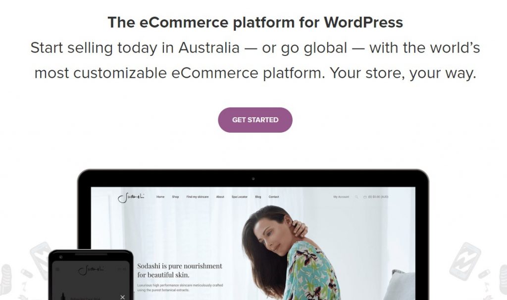 Woocommerce Developer Sydney