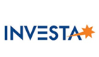 Annual report website for Investa