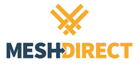 Ecommerce website development for Meshdirect