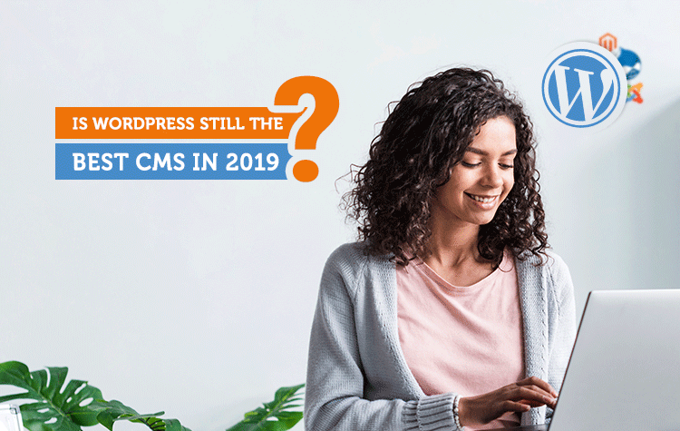 Is WordPress Still The Best CMS in 2019?