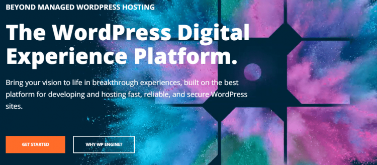 wordpress-digital-platform