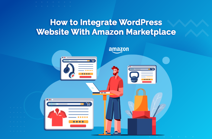 How to Integrate WordPress Website With Amazon Marketplace 1