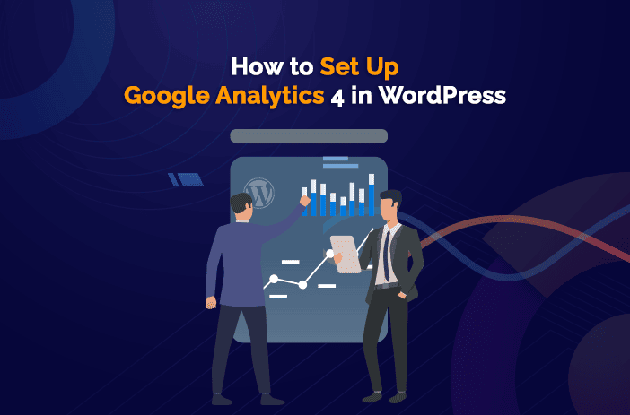 How to Set Up Google Analytics 4 in WordPress 1