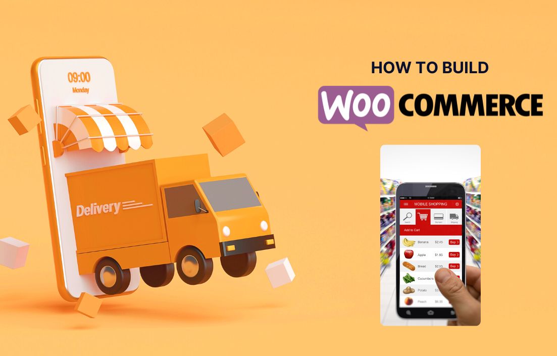 How to build Woocommerce store with WordPress