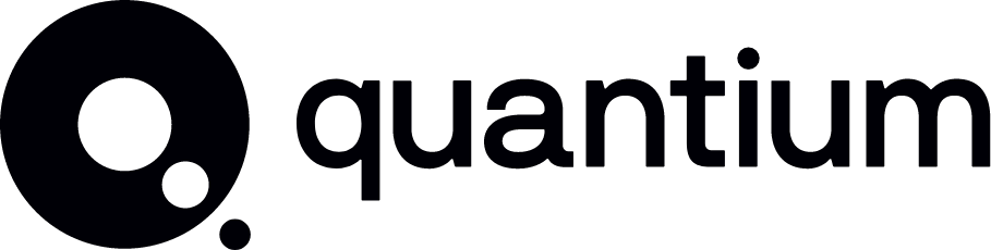 Quantium logo