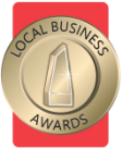 Local Small Business Awards Finalist