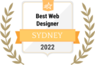Award winning web design agency