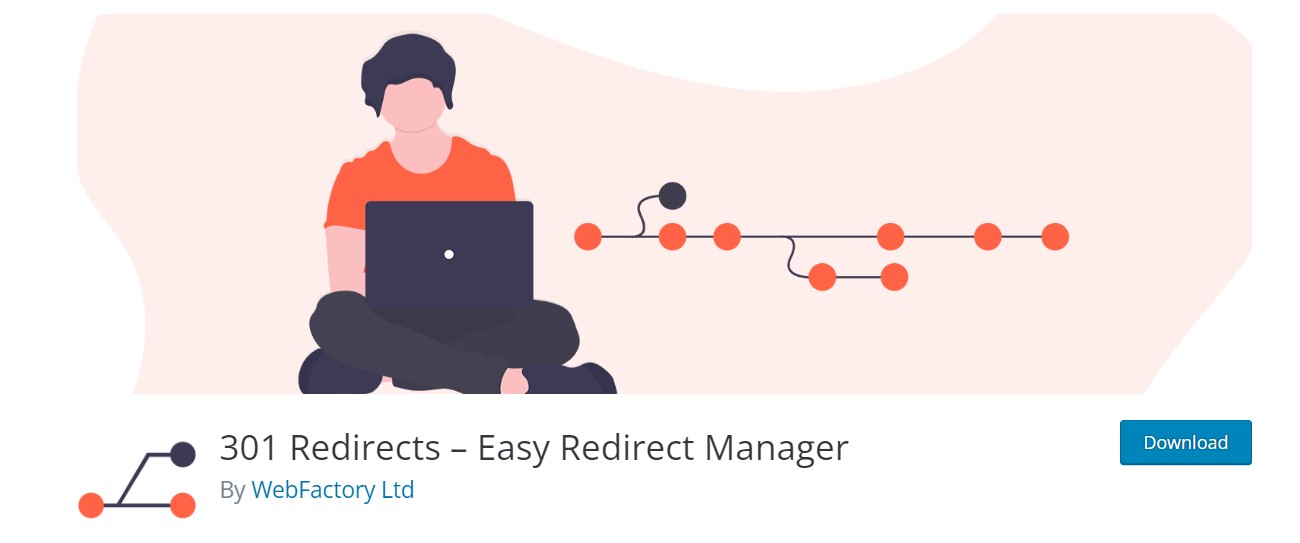 301 Redirect Manager