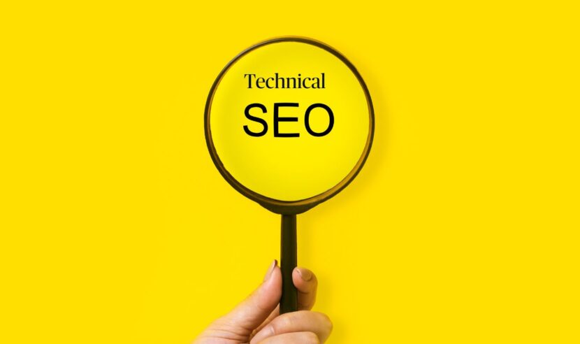 Technical SEO Guide The Complete Guide to Improve Technical SEO of a WordPress Website