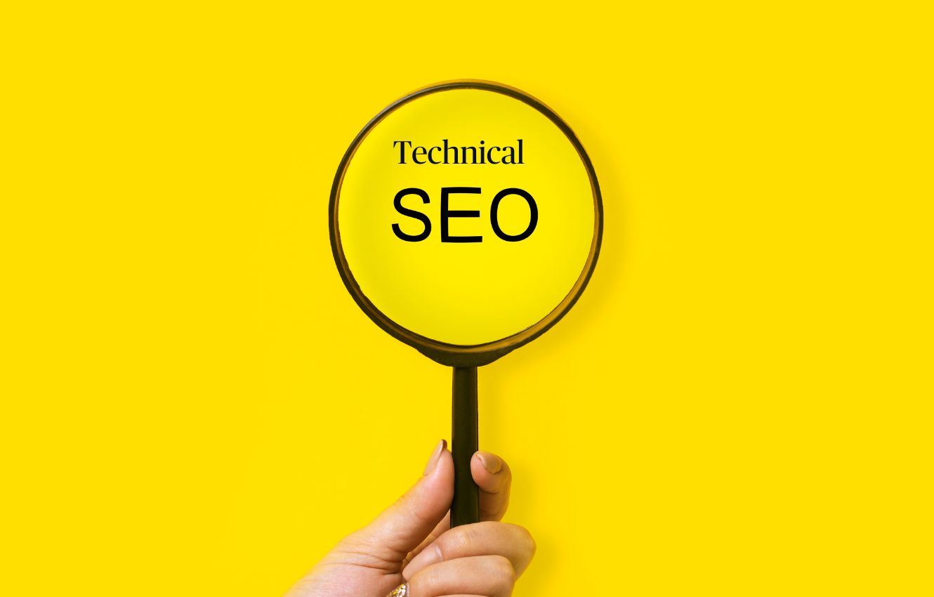 Technical SEO Guide The Complete Guide to Improve Technical SEO of a WordPress Website
