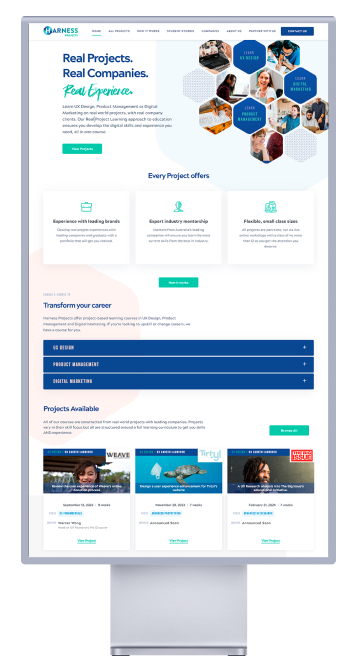 Perth eCommerce Website Design