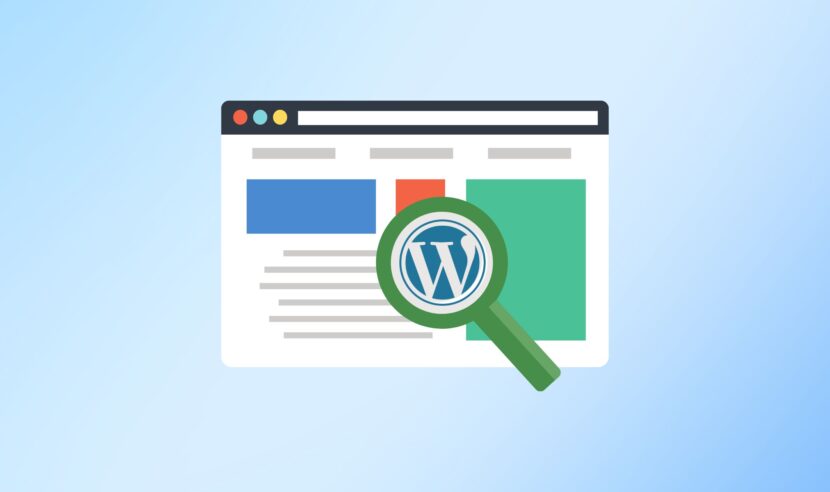 5 Methods on How to Tell if a Website is WordPress