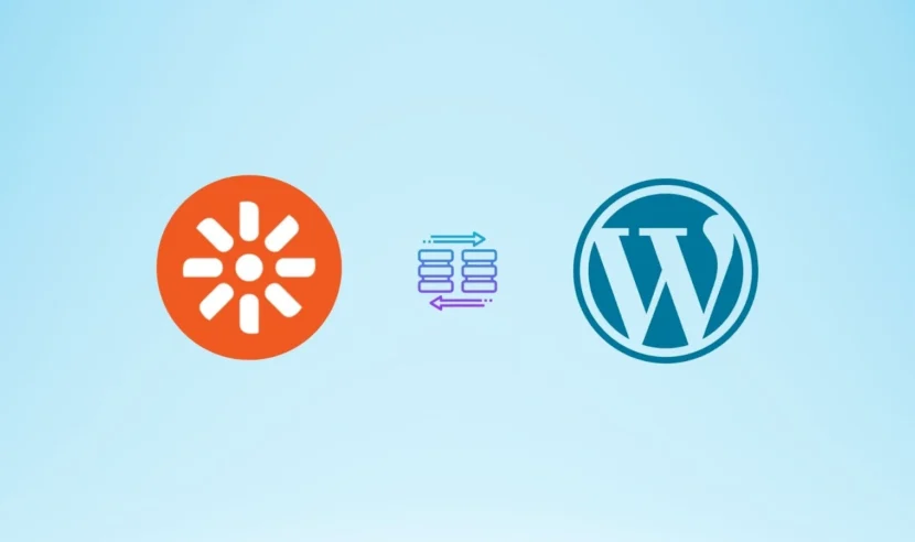 Kentico to WordPress Migration