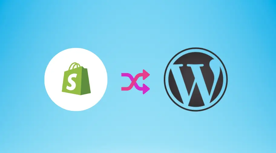 Converting Shopify Theme to WordPress