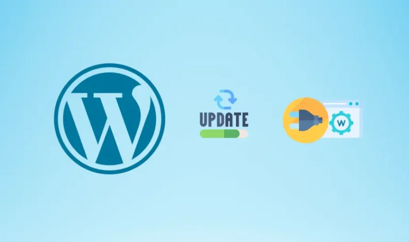 Update Your WordPress Plugins Manually