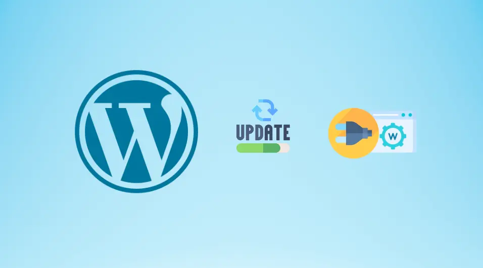 Update Your WordPress Plugins Manually