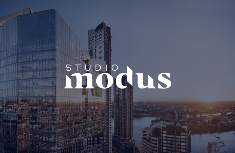 Studio Modus Website Redesign: High-Speed, Stunning Real Estate Visuals