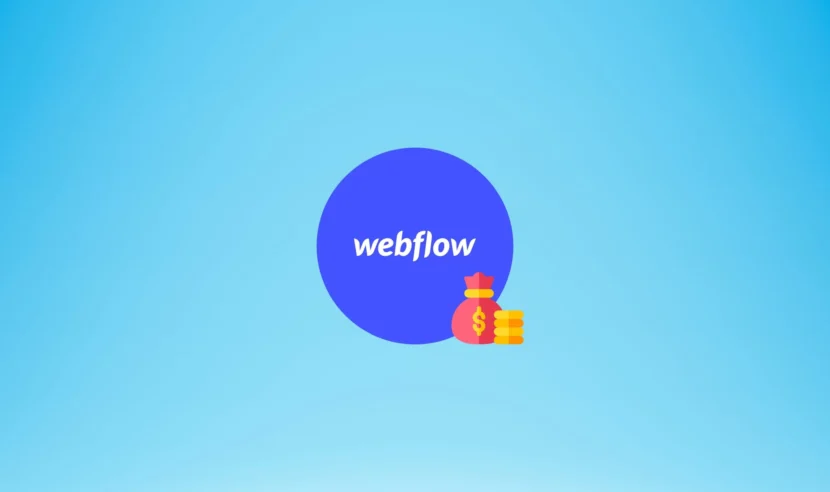Webflow Pricing 2026: How Much Does Webflow Cost?