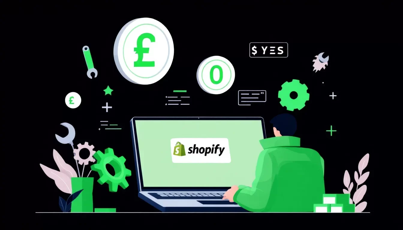 How Much Does Shopify Website Cost