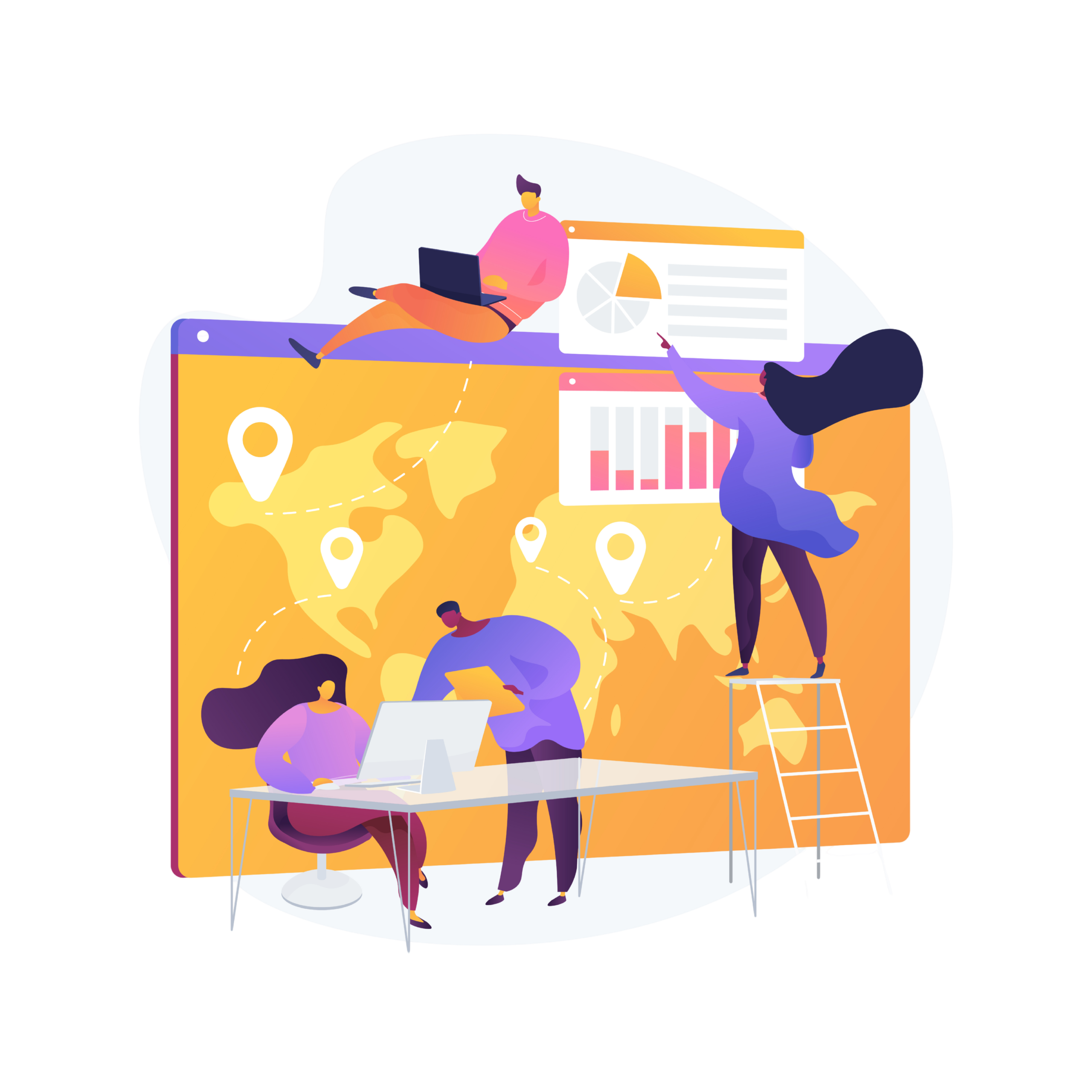 platform migration service