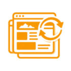 website redesign service