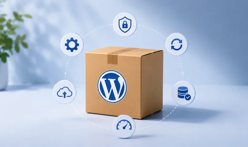 Best WordPress Maintenance Packages in Australia