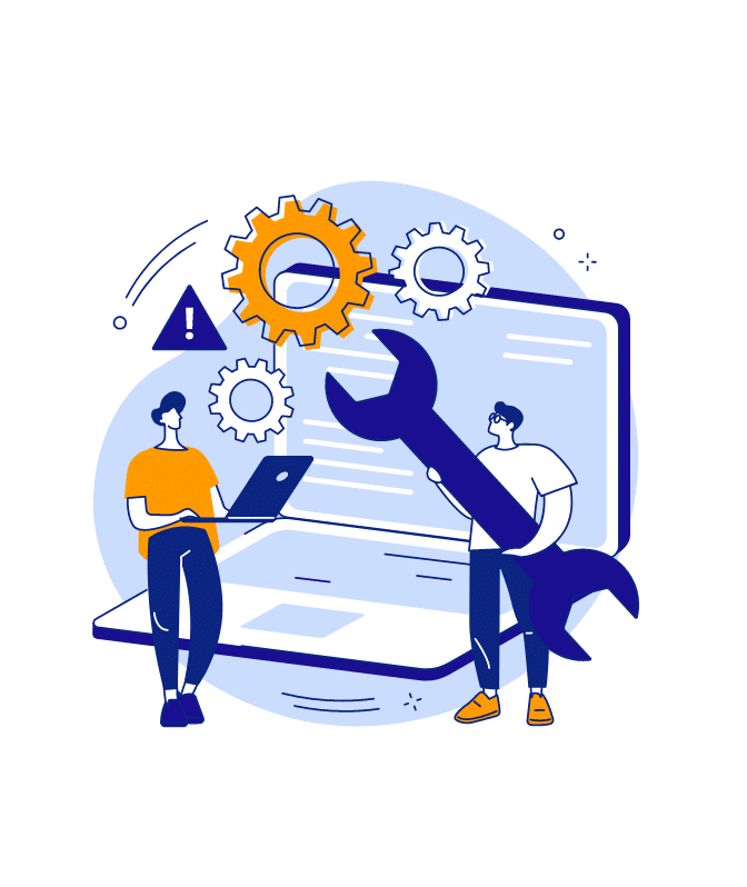 Hire WordPress Developers | Dedicated WordPress Experts