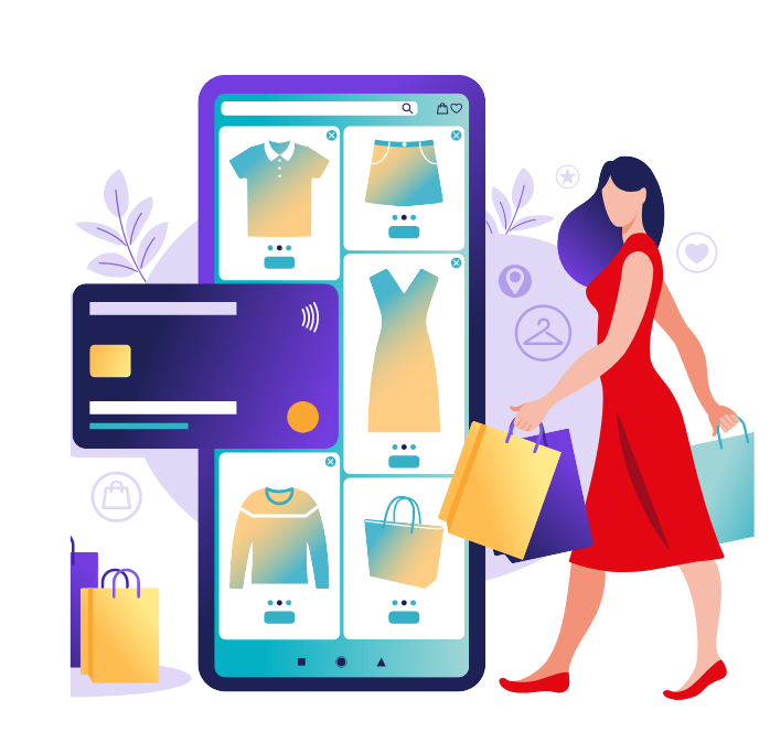 WooCommerce development agency