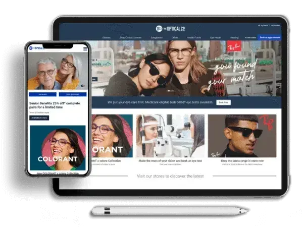WordPress Web Design in Adelaide