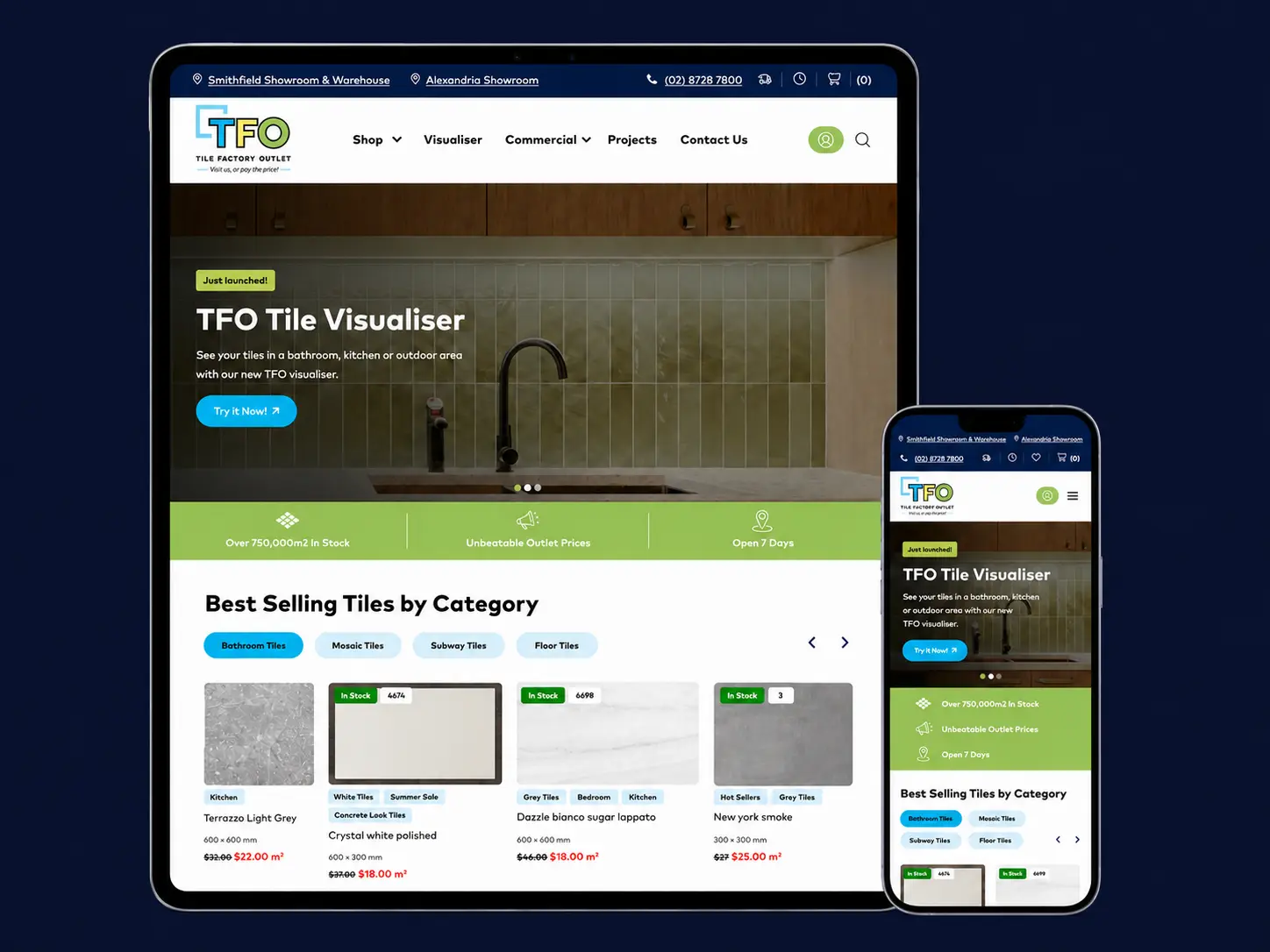 Perth WordPress Website Design