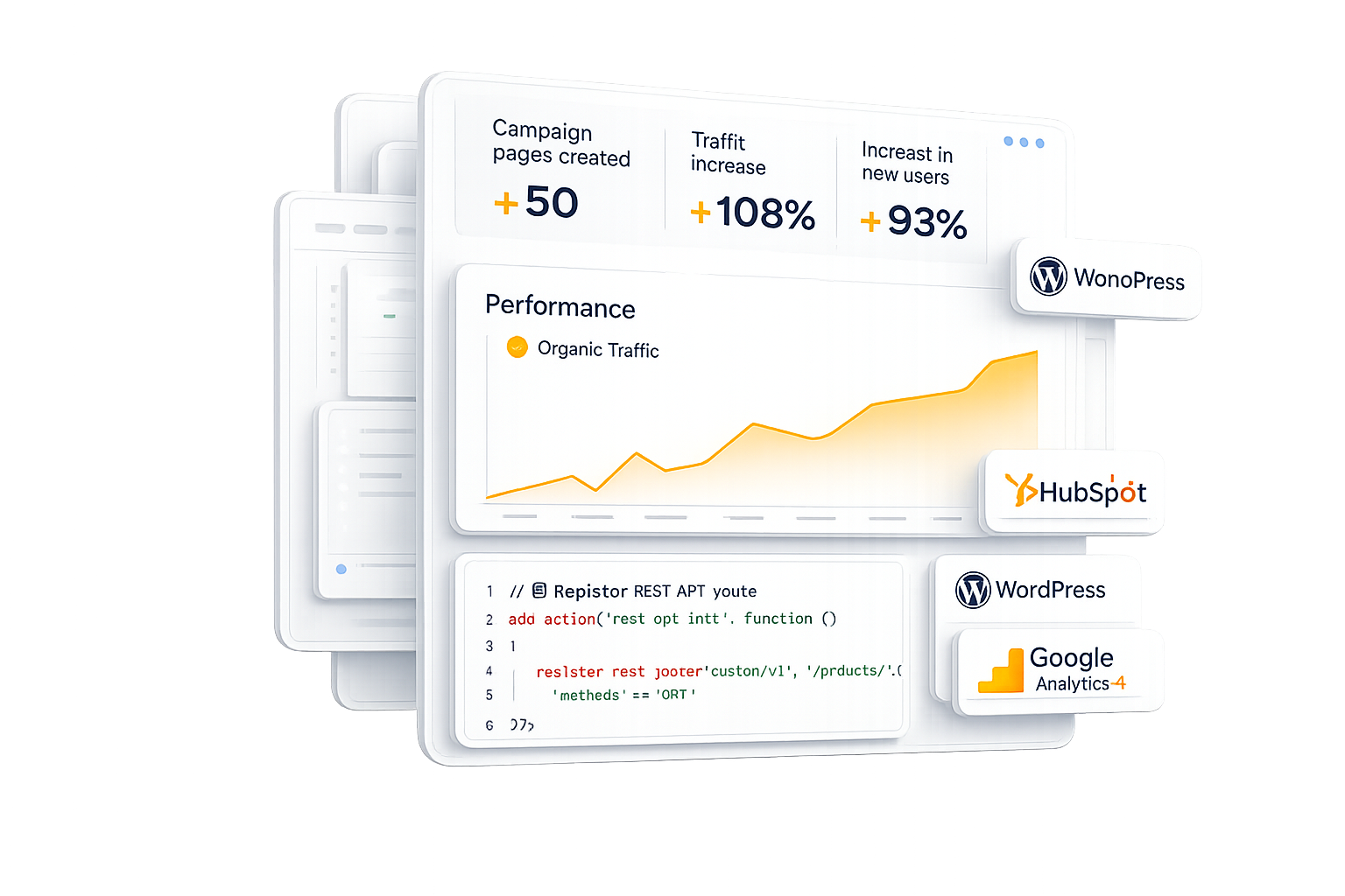 marketing for web development in brisbane