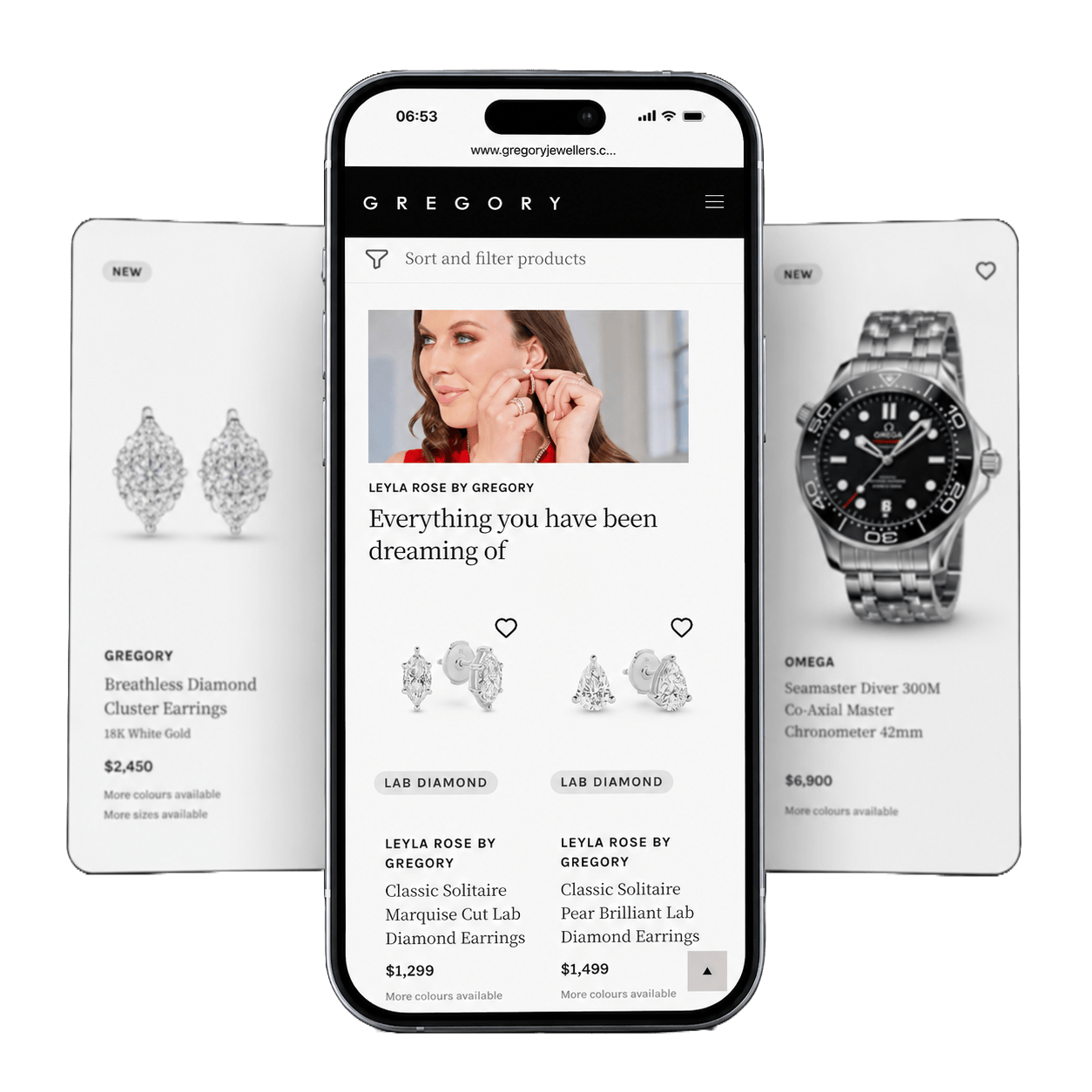 shopify website design brisbane
