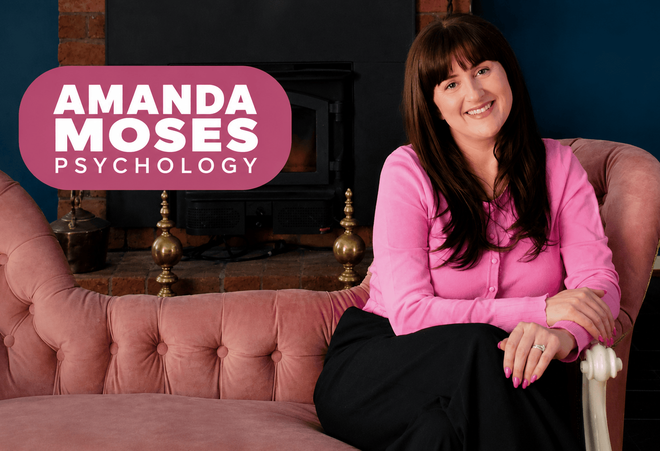 Amanda Moses Psychology featured image