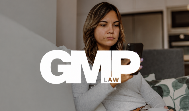 GMP Law featured image