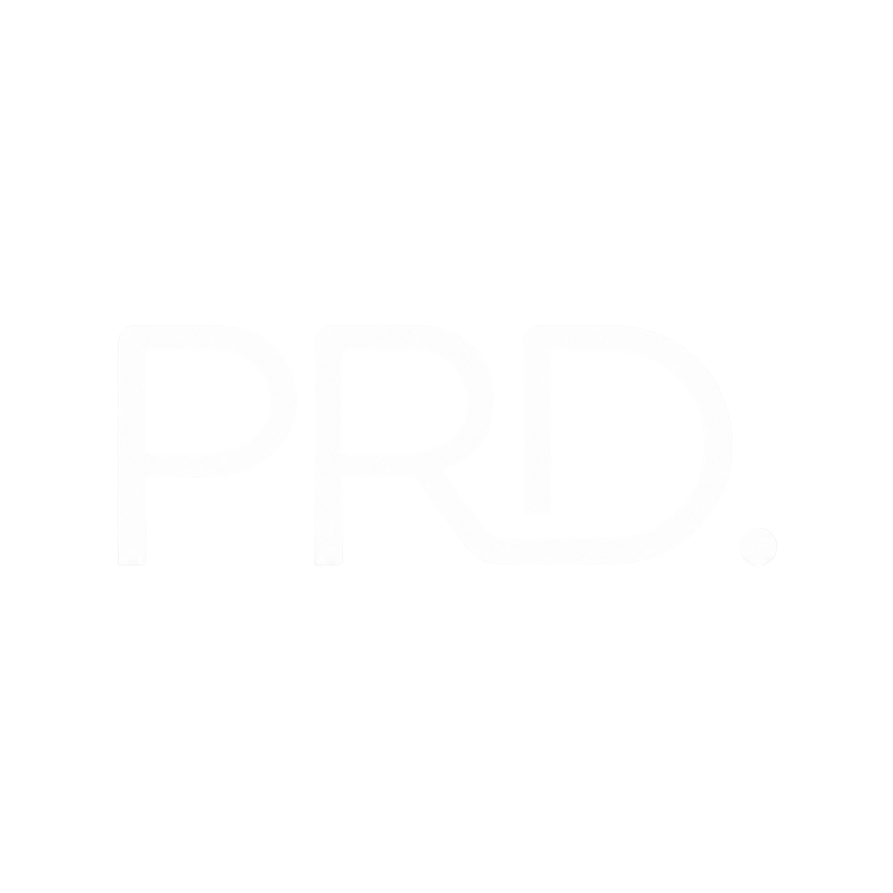 PRD logo