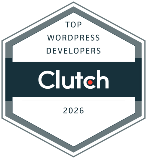 Top Clutch Wordpress Developers