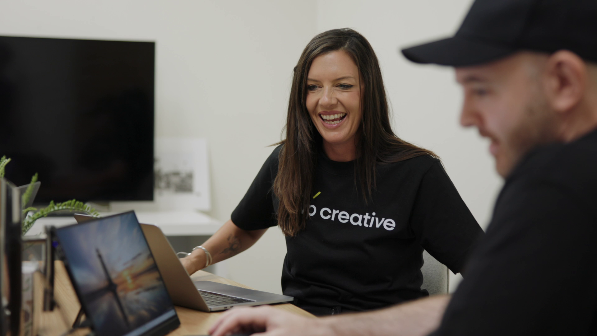WP Creative, Client Partner - Stacey