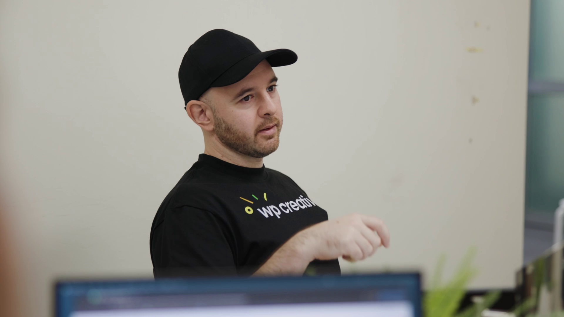 Growth & partnership manager - Jean-Luc