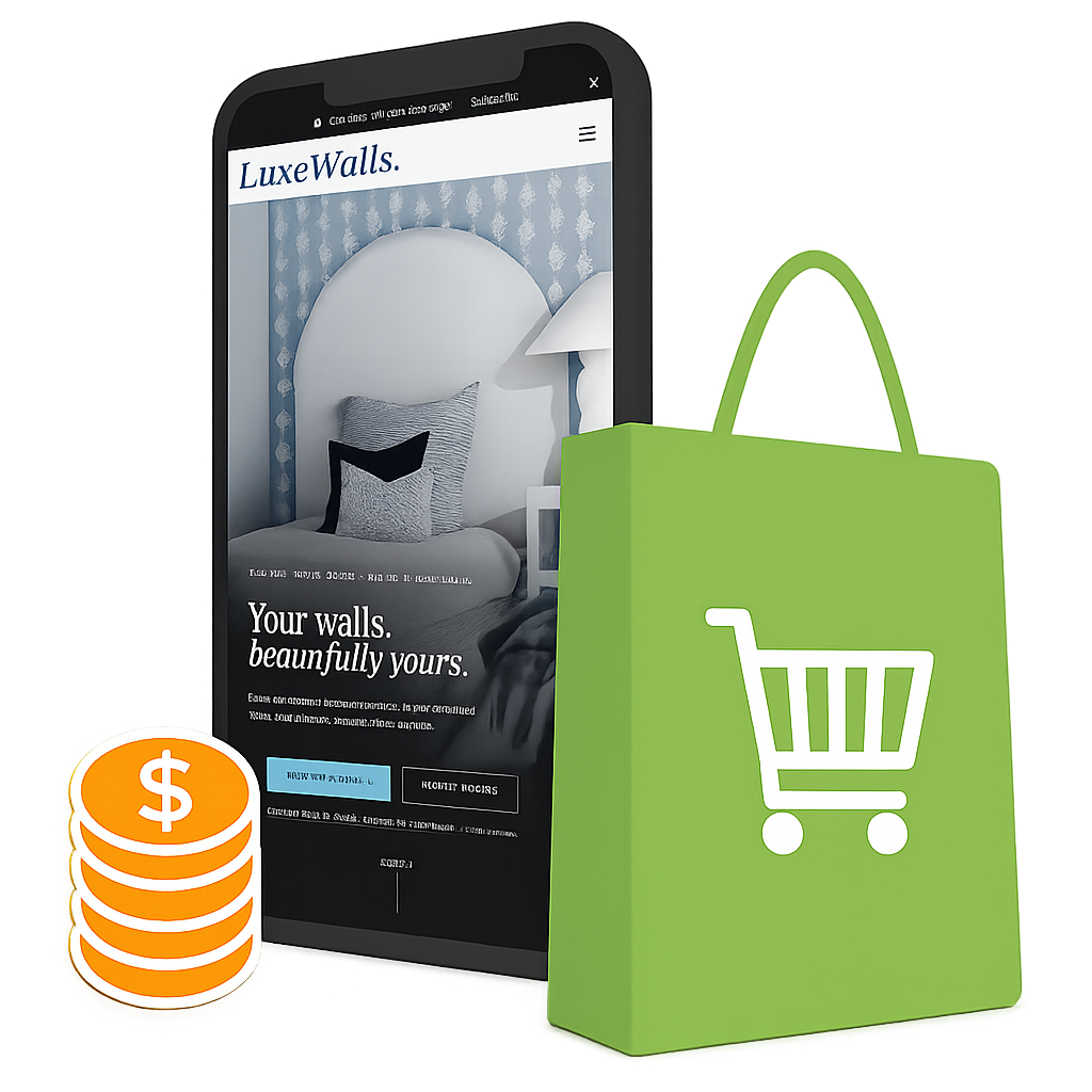 Mandurah Website Design